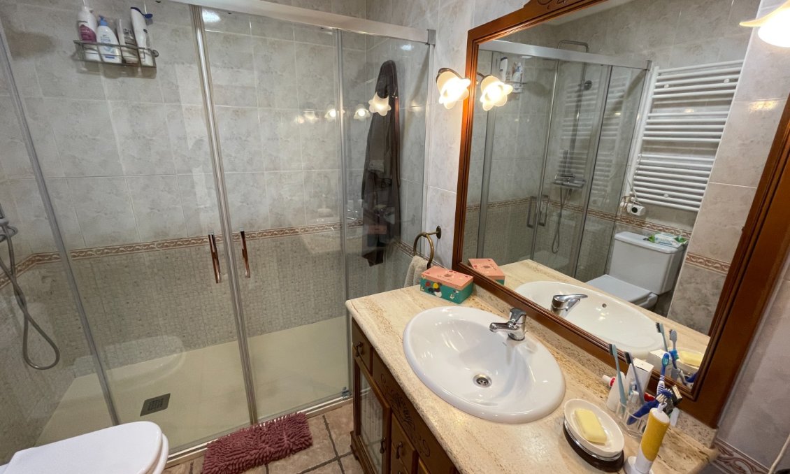 Revânzare - Town House -
Elche - Costa Blanca