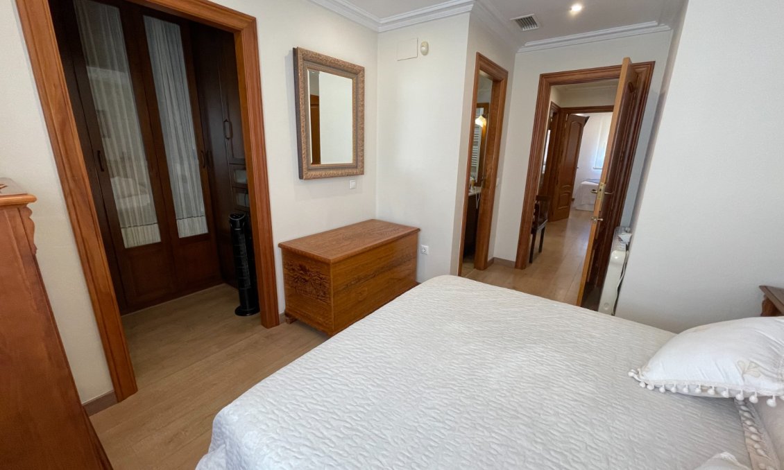 Revânzare - Town House -
Elche - Costa Blanca