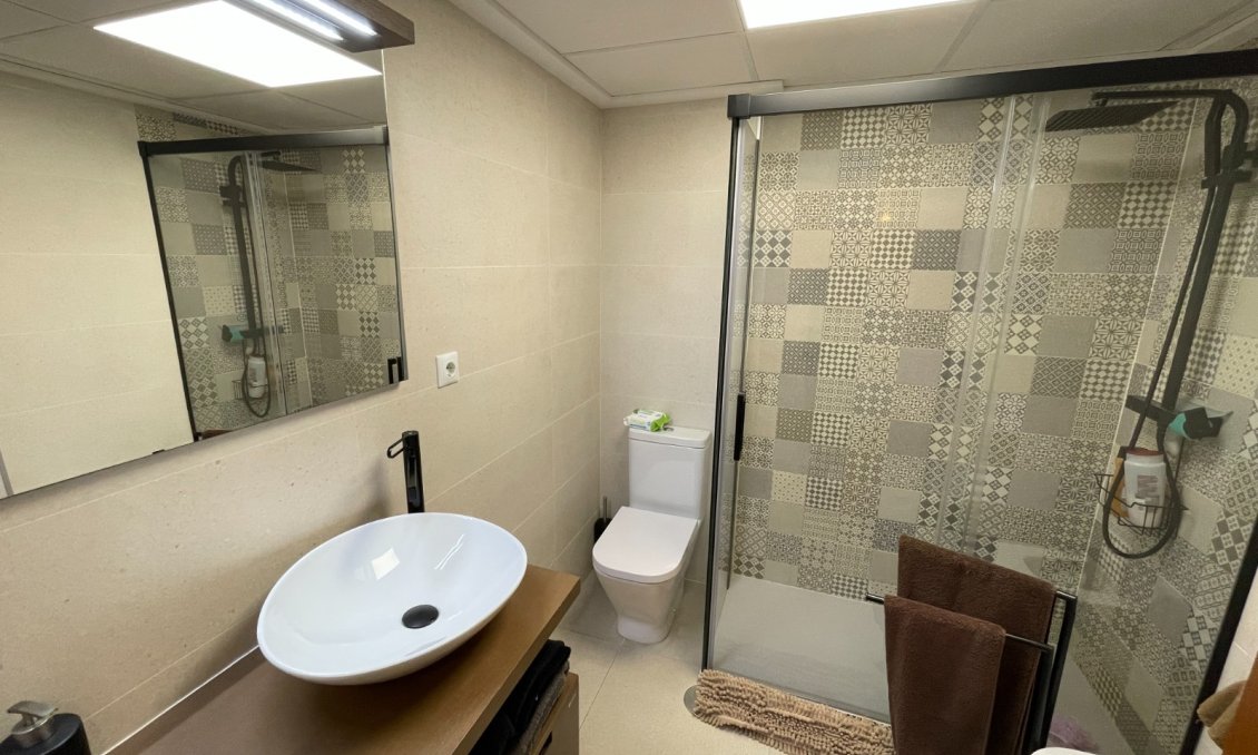 Revânzare - Town House -
Elche - Costa Blanca