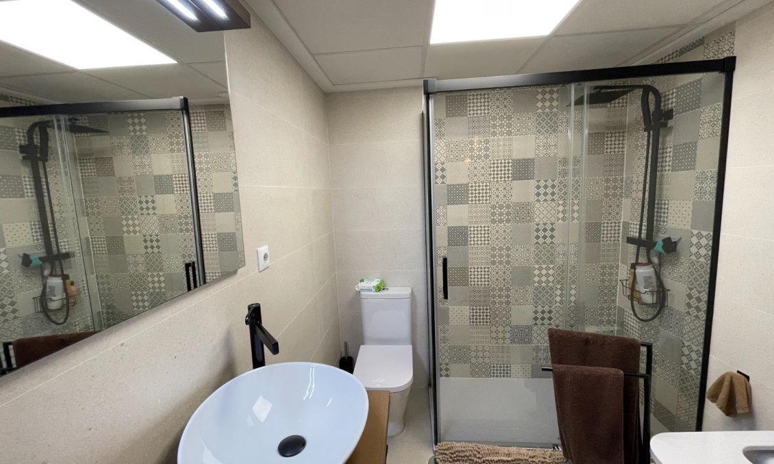 Revânzare - Town House -
Elche - Costa Blanca