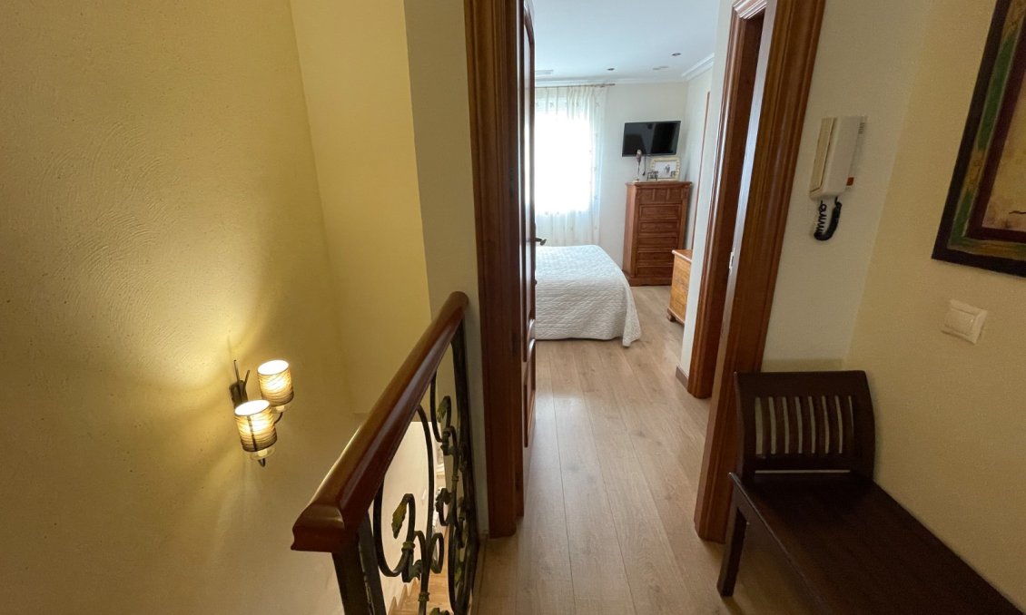 Revânzare - Town House -
Elche - Costa Blanca