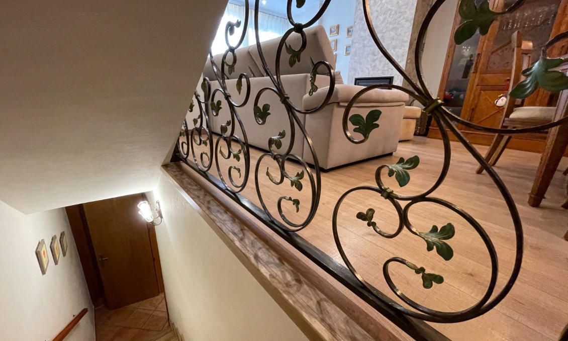 Revânzare - Town House -
Elche - Costa Blanca