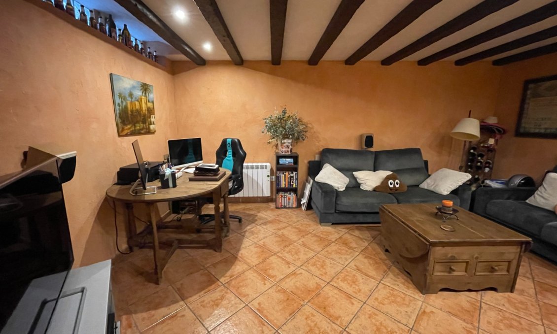 Revânzare - Town House -
Elche - Costa Blanca