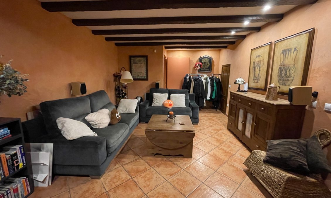 Revânzare - Town House -
Elche - Costa Blanca