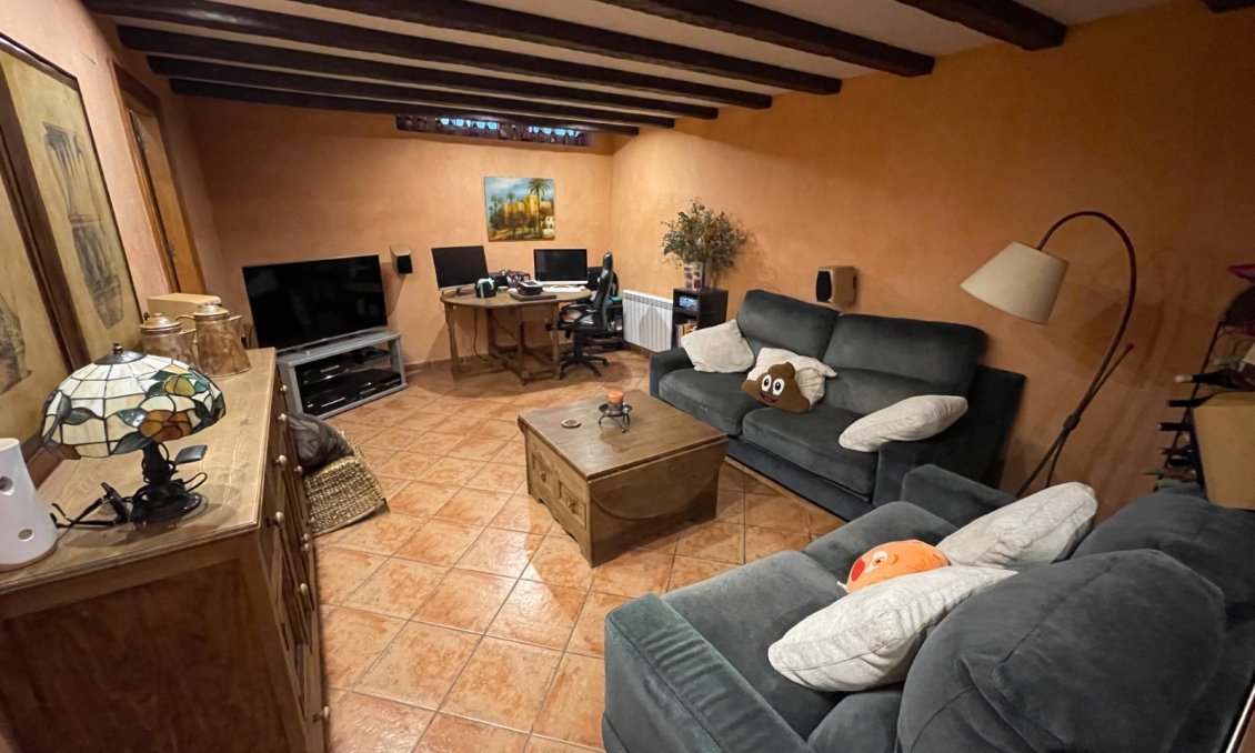 Revânzare - Town House -
Elche - Costa Blanca