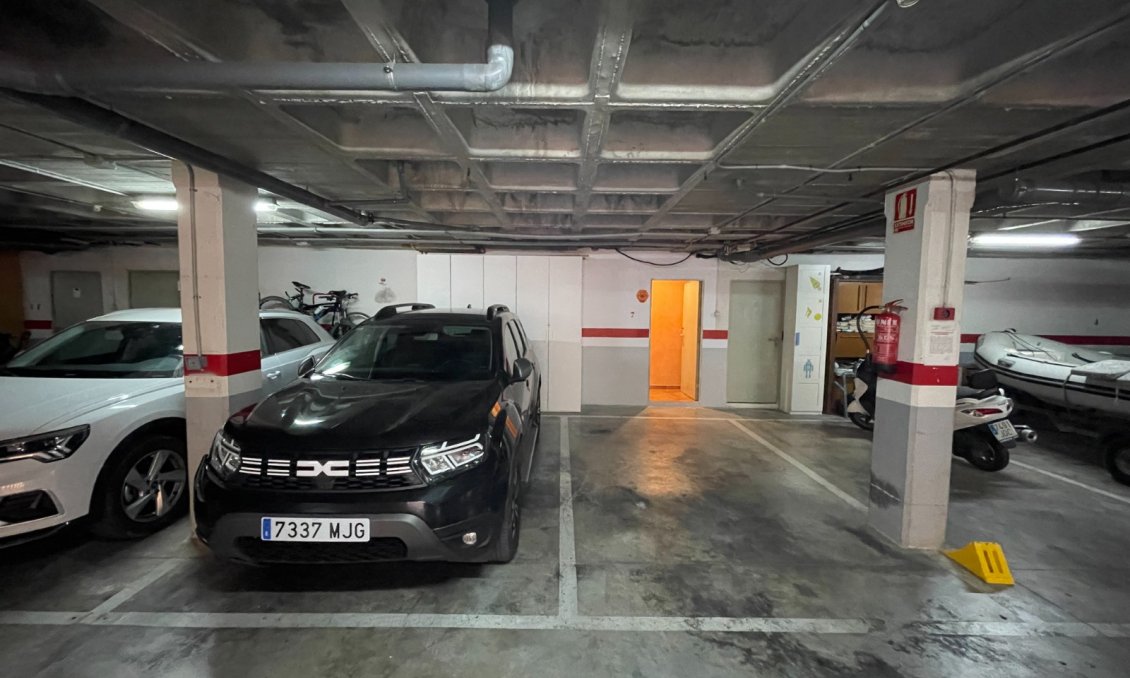 Revânzare - Town House -
Elche - Costa Blanca