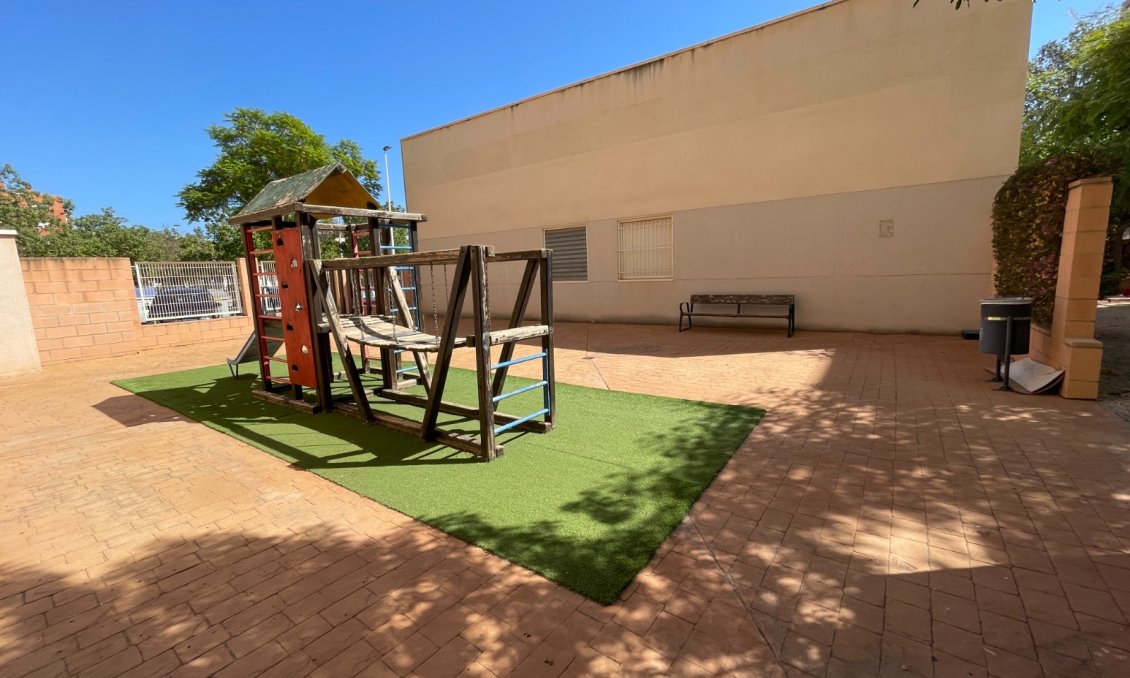 Revânzare - Town House -
Elche - Costa Blanca