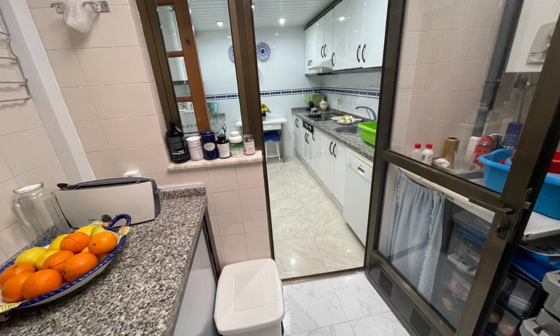 Resale - Town House -
Guardamar del Segura - Costa Blanca