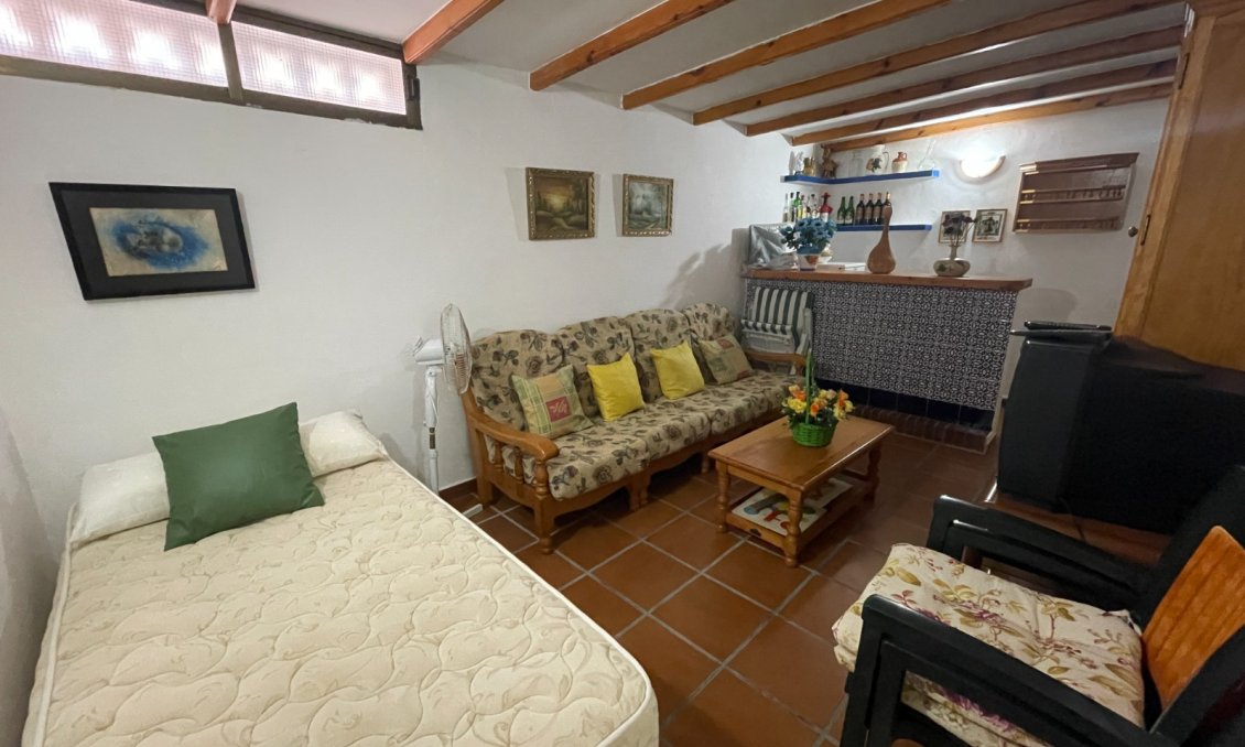 Resale - Town House -
Guardamar del Segura - Costa Blanca