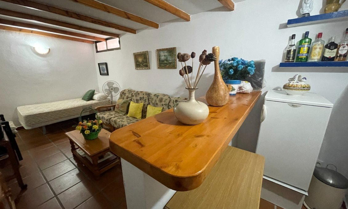 Resale - Town House -
Guardamar del Segura - Costa Blanca