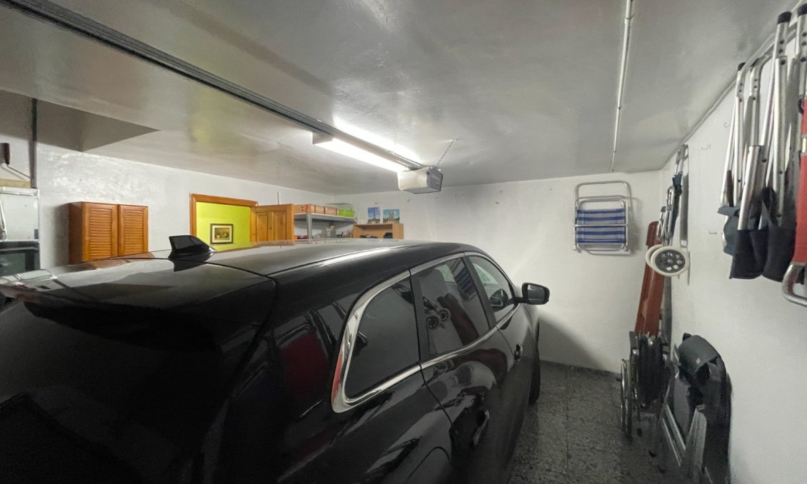 Resale - Town House -
Guardamar del Segura - Costa Blanca