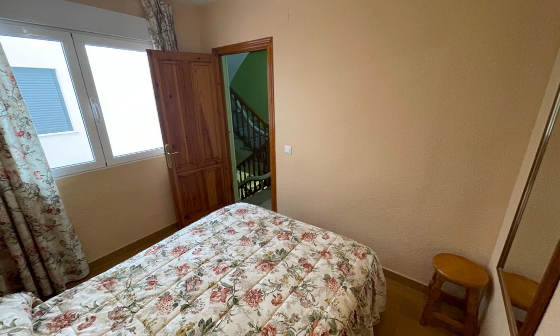 Resale - Town House -
Guardamar del Segura - Costa Blanca