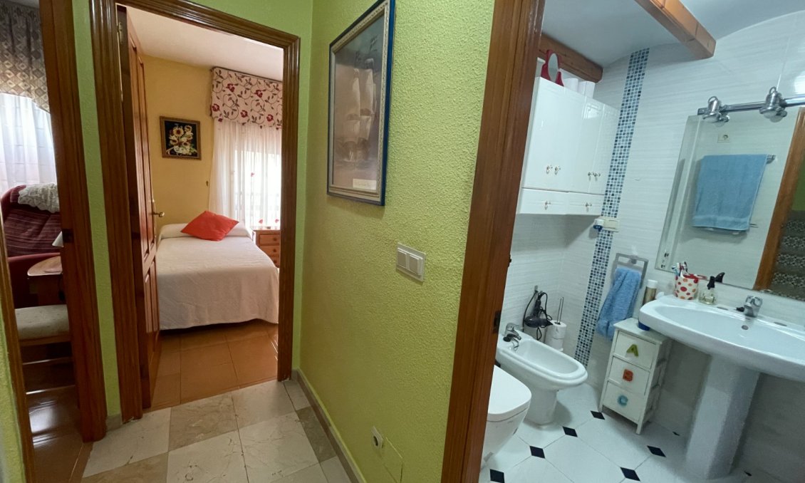 Resale - Town House -
Guardamar del Segura - Costa Blanca