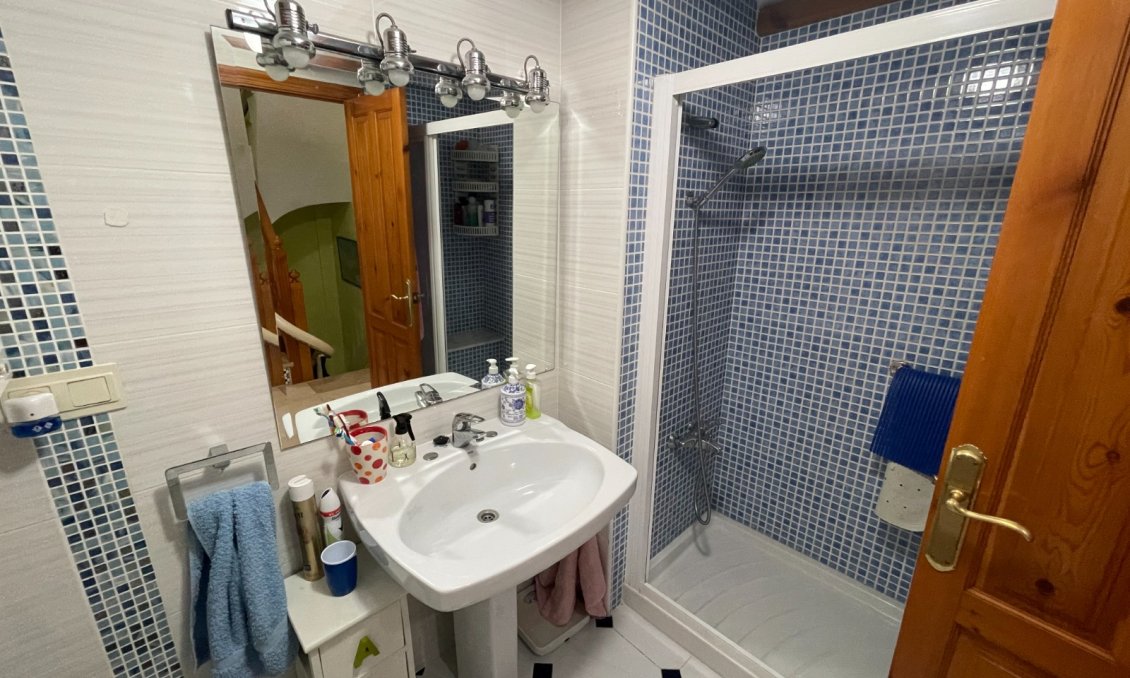 Resale - Town House -
Guardamar del Segura - Costa Blanca