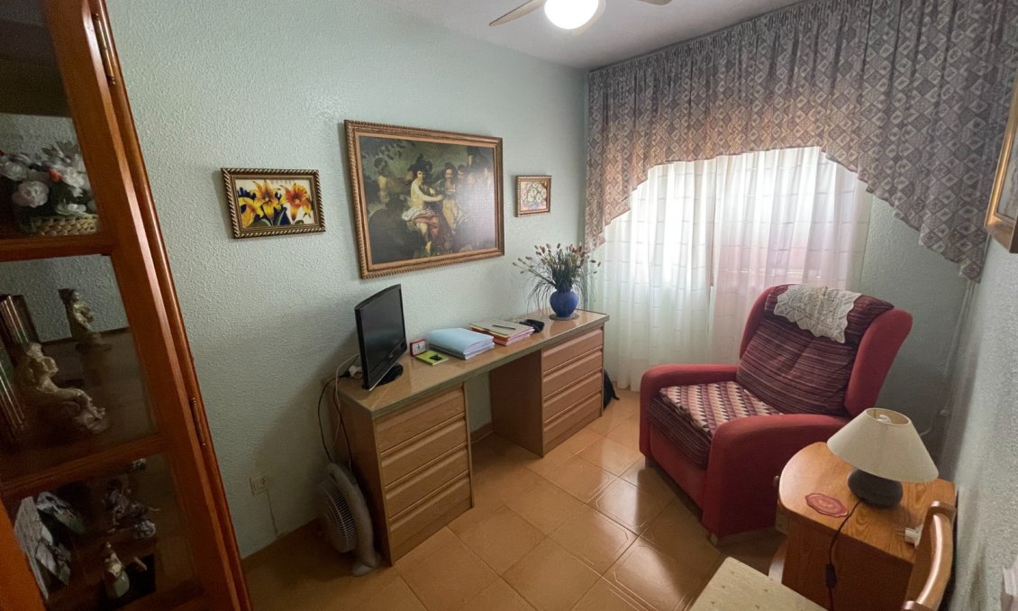 Resale - Town House -
Guardamar del Segura - Costa Blanca