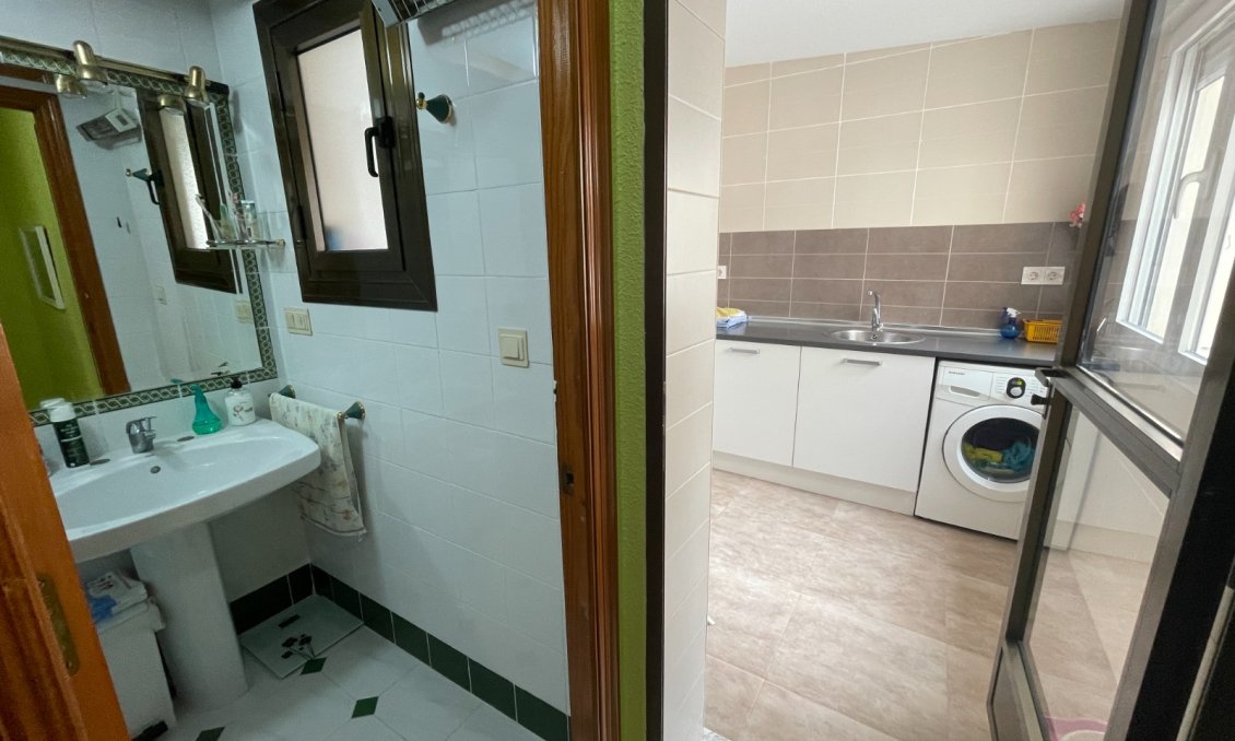 Resale - Town House -
Guardamar del Segura - Costa Blanca