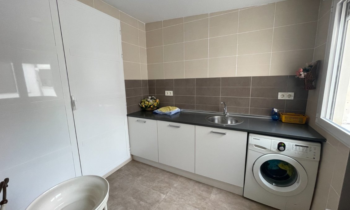 Resale - Town House -
Guardamar del Segura - Costa Blanca