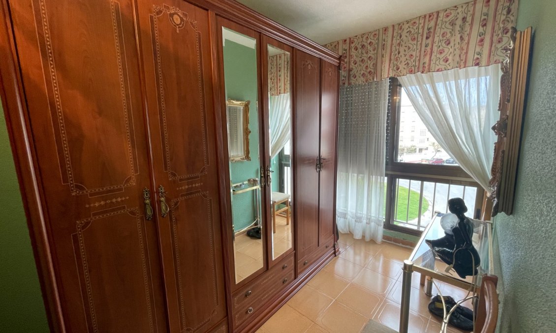 Resale - Town House -
Guardamar del Segura - Costa Blanca