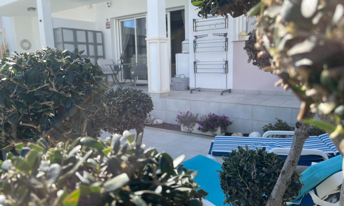 Használt Ingatlanok - Apartman -
Rojales - Inland