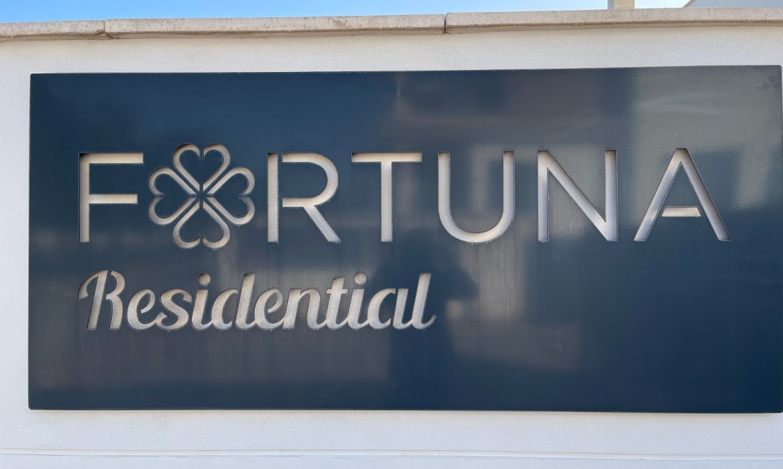 Használt Ingatlanok - Apartman -
Rojales - Inland