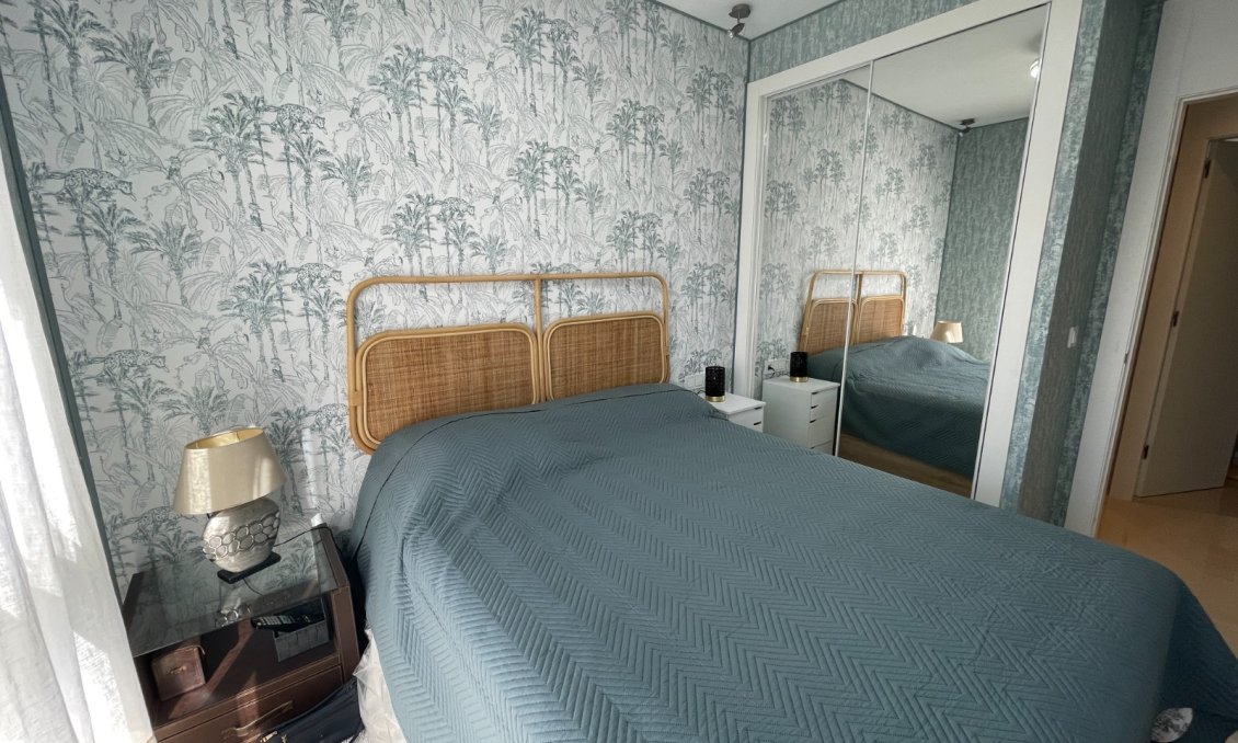 Használt Ingatlanok - Apartman -
Rojales - Inland