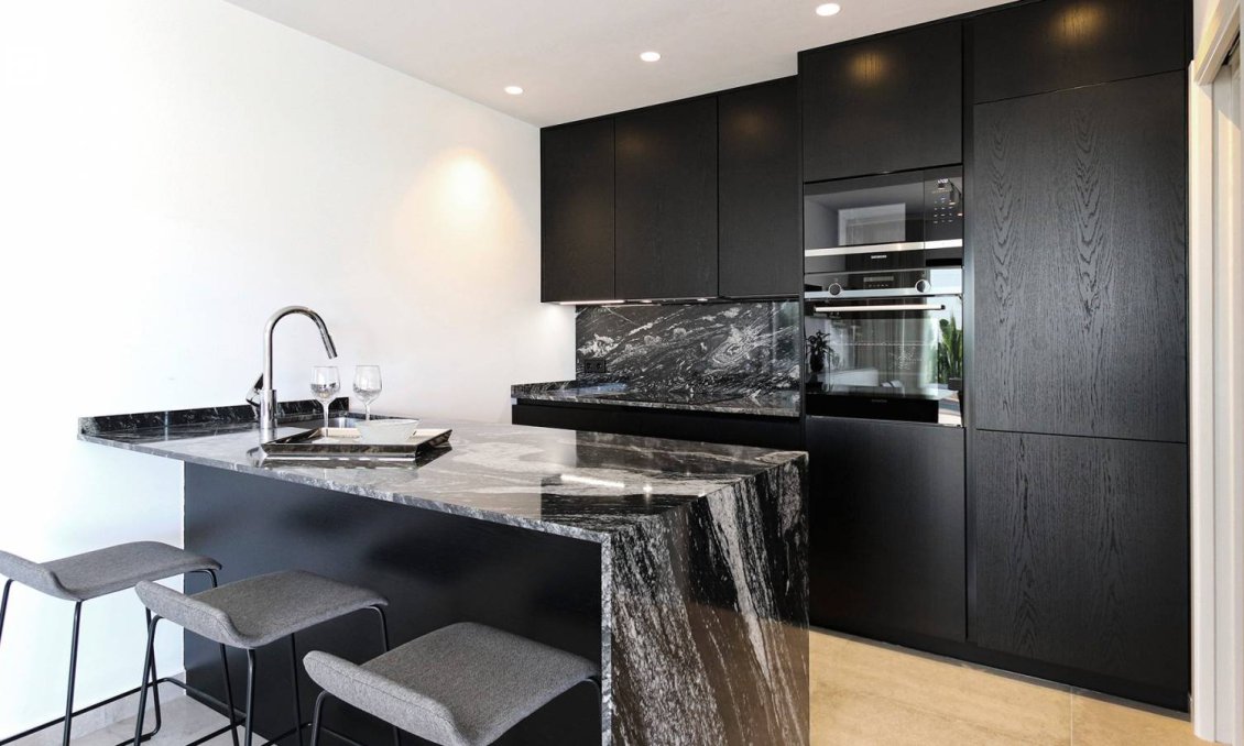 Használt Ingatlanok - Villa -
Rojales - Inland