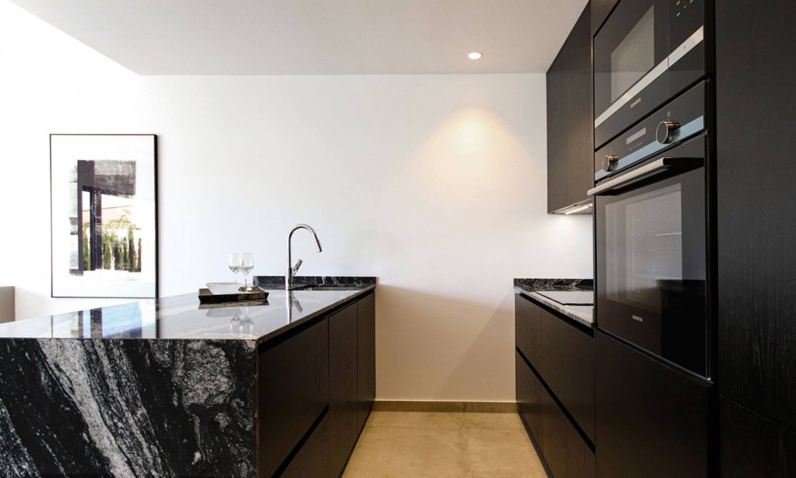 Használt Ingatlanok - Villa -
Rojales - Inland