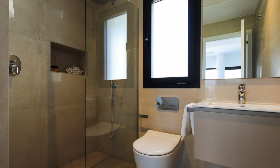 Használt Ingatlanok - Villa -
Rojales - Inland