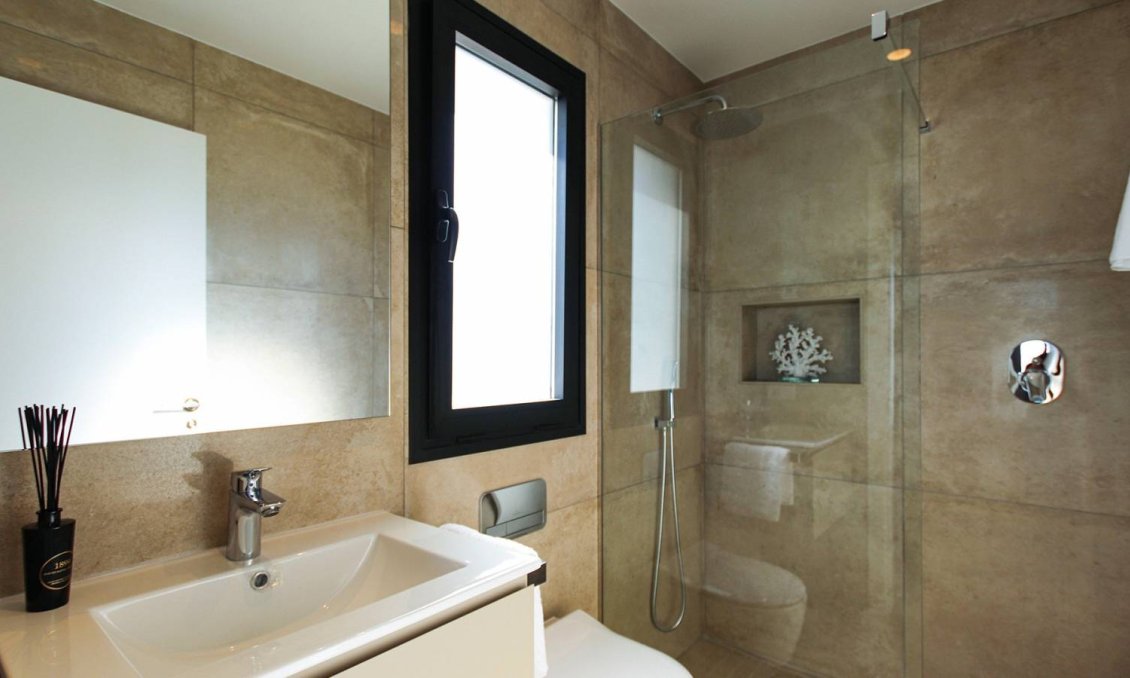 Használt Ingatlanok - Villa -
Rojales - Inland