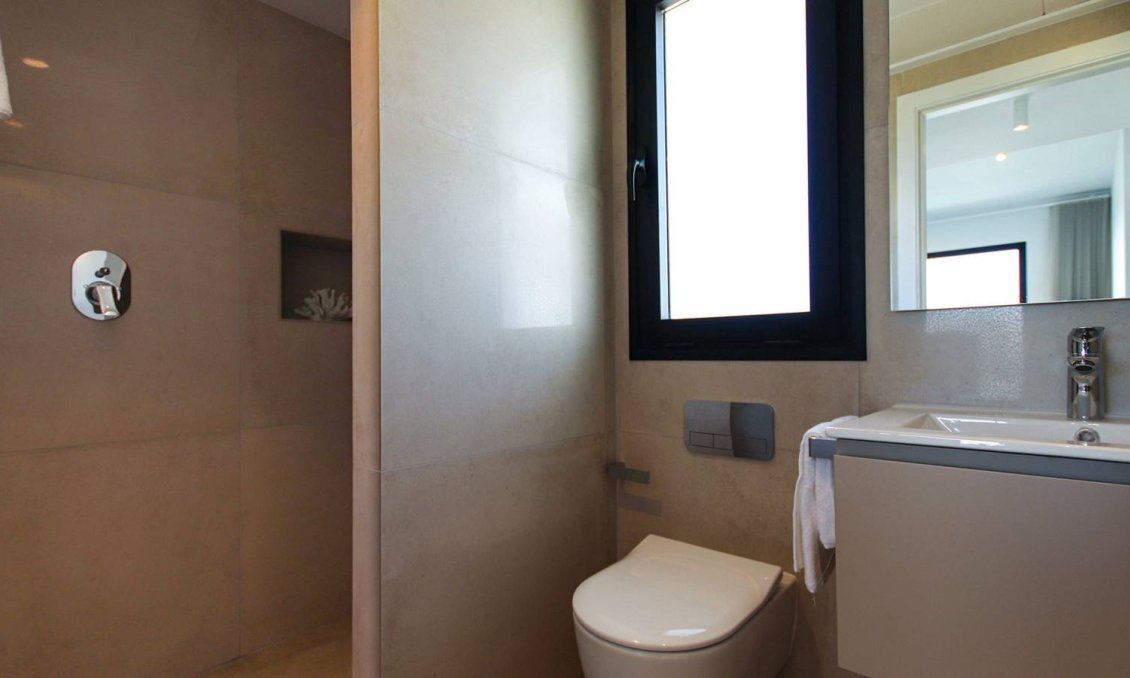 Használt Ingatlanok - Villa -
Rojales - Inland