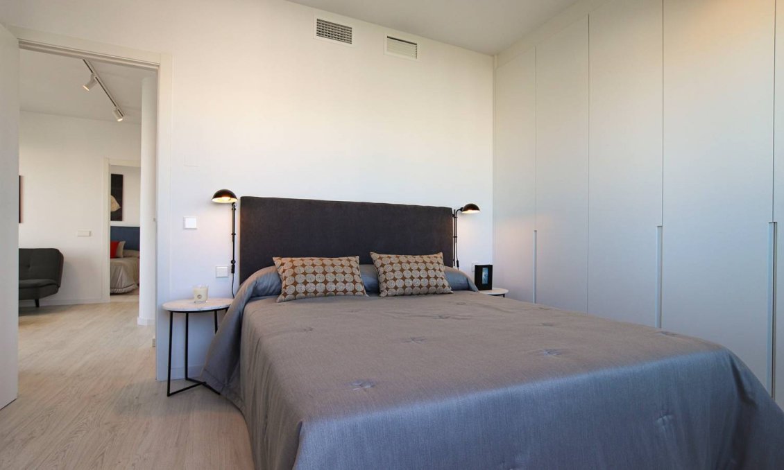 Használt Ingatlanok - Villa -
Rojales - Inland