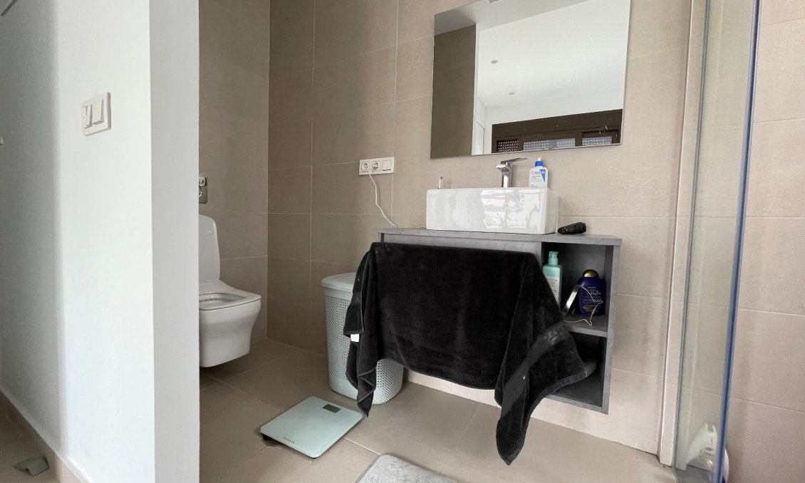 Revânzare - Vilă -
Benijofar - Costa Blanca