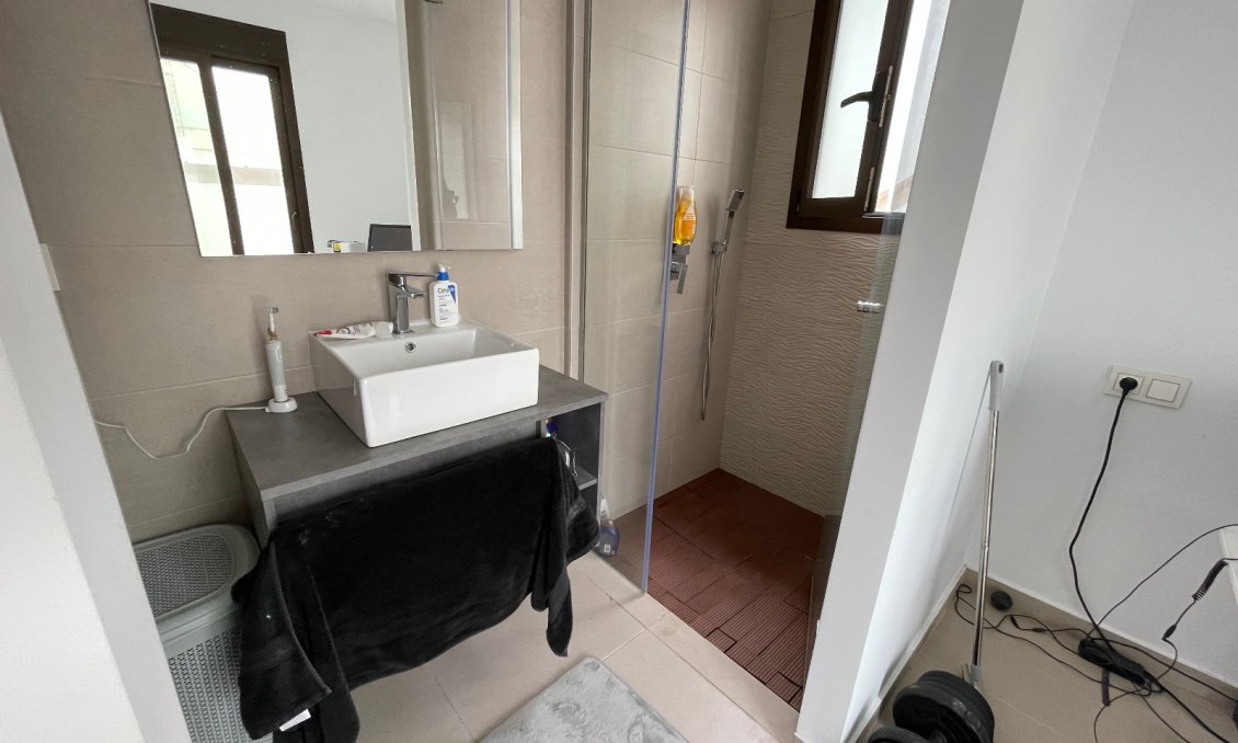 Revânzare - Vilă -
Benijofar - Costa Blanca