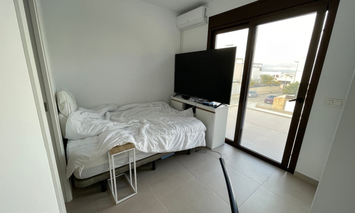 Revânzare - Vilă -
Benijofar - Costa Blanca