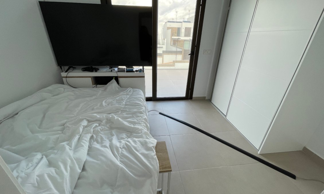 Revânzare - Vilă -
Benijofar - Costa Blanca