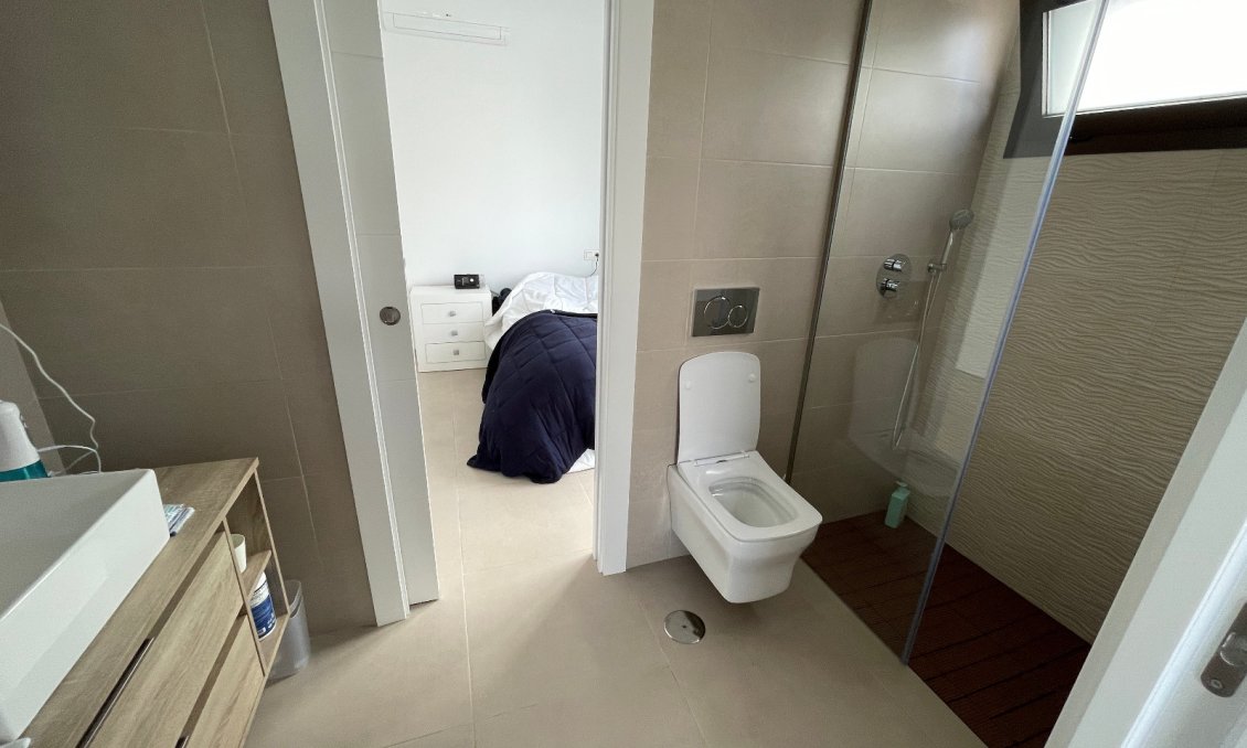 Revânzare - Vilă -
Benijofar - Costa Blanca