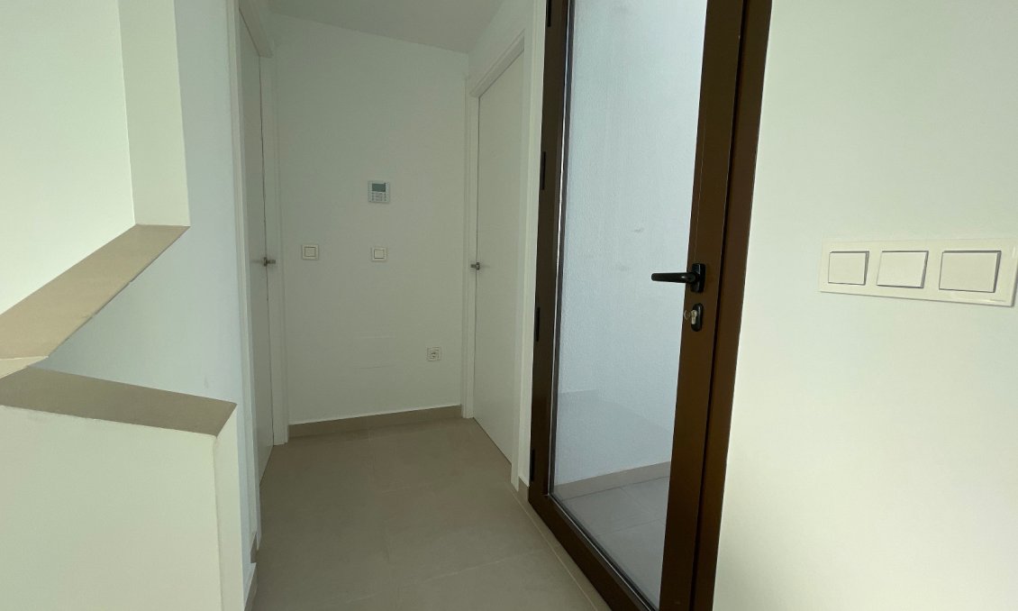 Revânzare - Vilă -
Benijofar - Costa Blanca