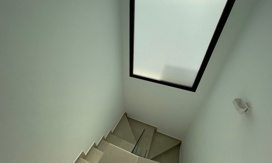 Revânzare - Vilă -
Benijofar - Costa Blanca