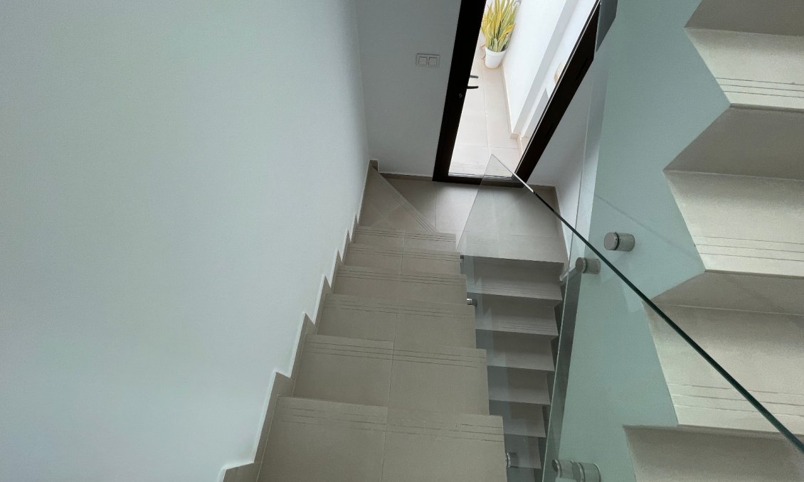 Revânzare - Vilă -
Benijofar - Costa Blanca