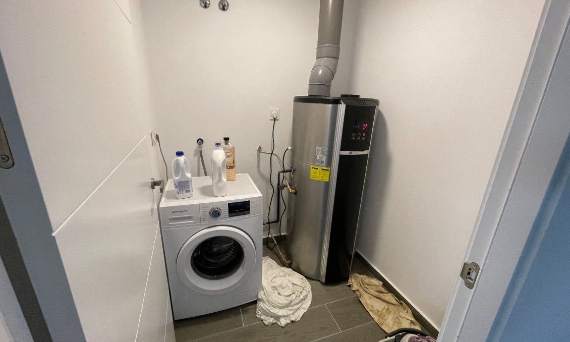 Revânzare - Vilă -
Benijofar - Costa Blanca