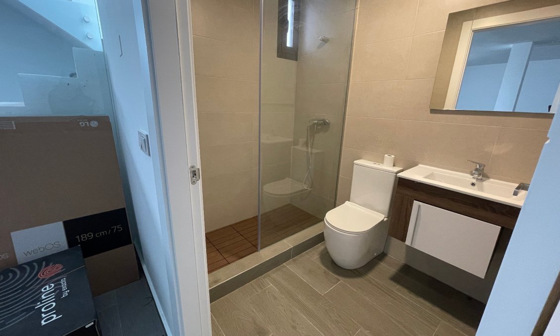 Revânzare - Vilă -
Benijofar - Costa Blanca