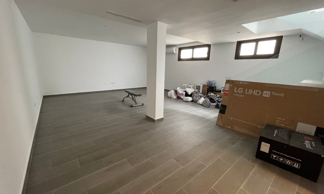 Revânzare - Vilă -
Benijofar - Costa Blanca