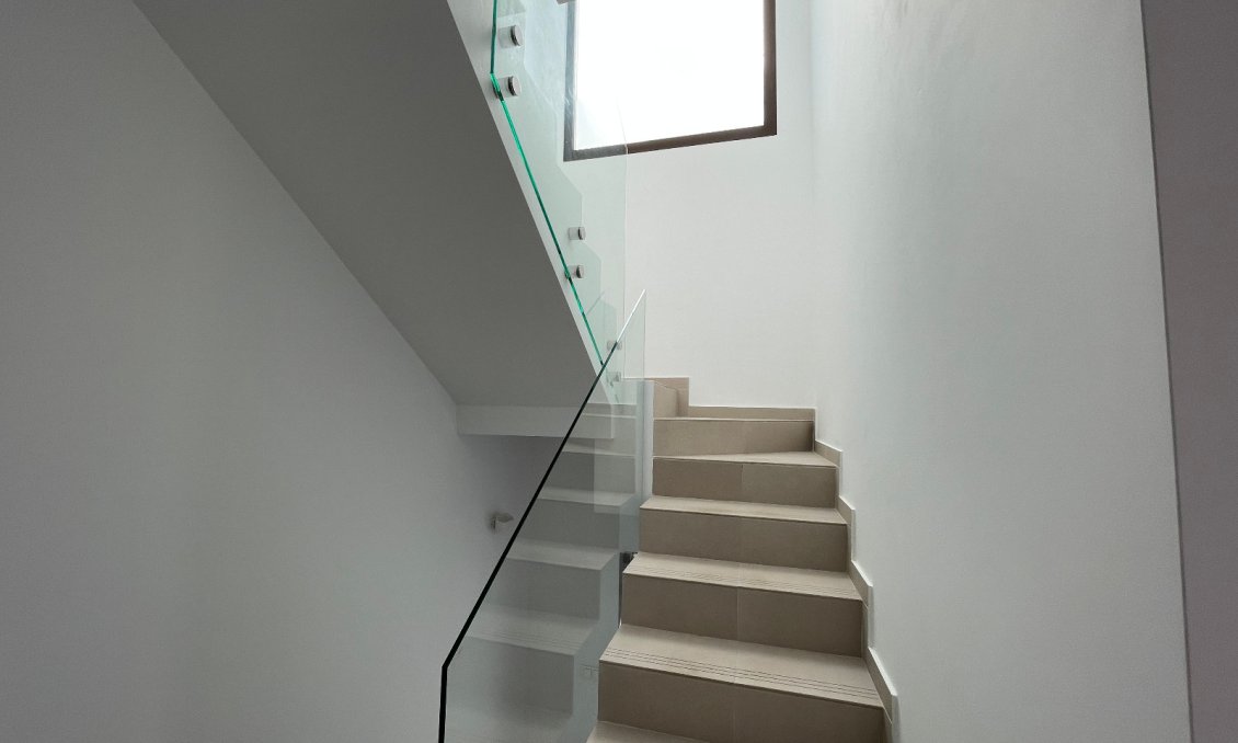 Revânzare - Vilă -
Benijofar - Costa Blanca