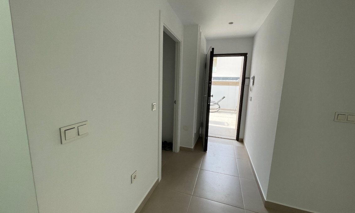 Revânzare - Vilă -
Benijofar - Costa Blanca