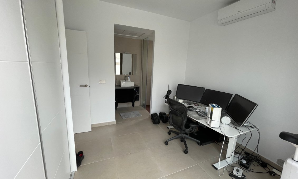 Revânzare - Vilă -
Benijofar - Costa Blanca