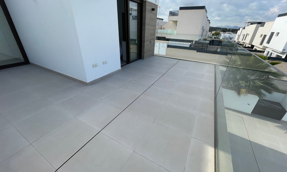 Revânzare - Vilă -
Benijofar - Costa Blanca