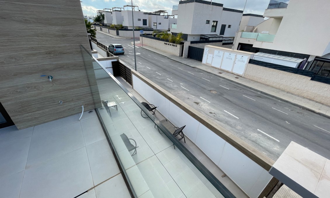 Revânzare - Vilă -
Benijofar - Costa Blanca