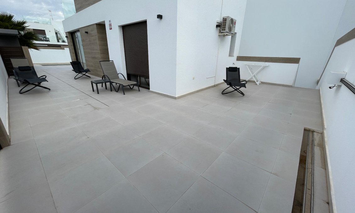 Revânzare - Vilă -
Benijofar - Costa Blanca