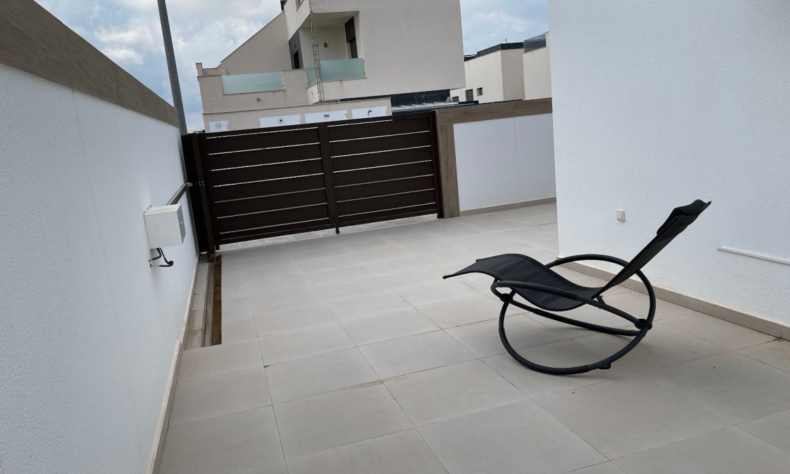 Revânzare - Vilă -
Benijofar - Costa Blanca