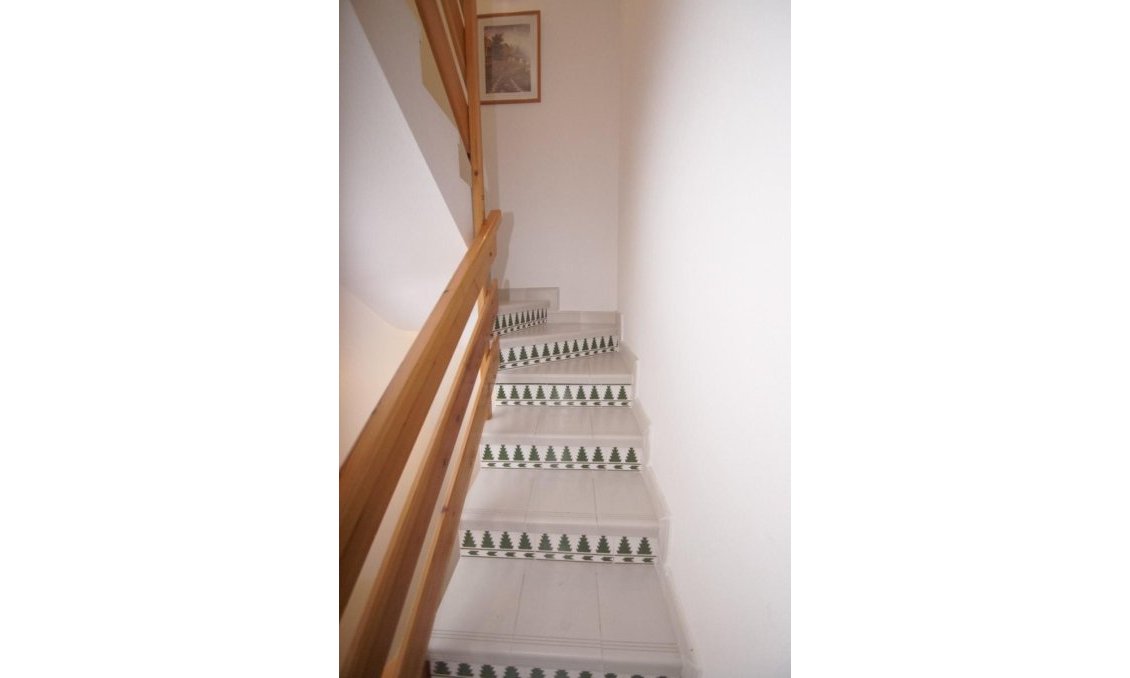 Revânzare - Bungalou -
La Mata - Costa Blanca